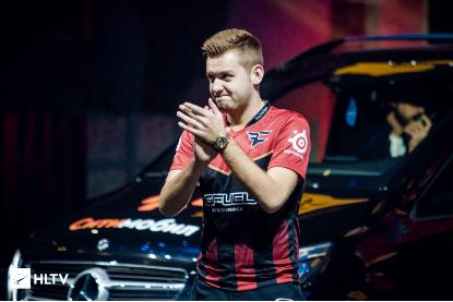 Natus Vincere 将在 BLAST Open Spring 2025 四分之一决赛中对阵 Spirit