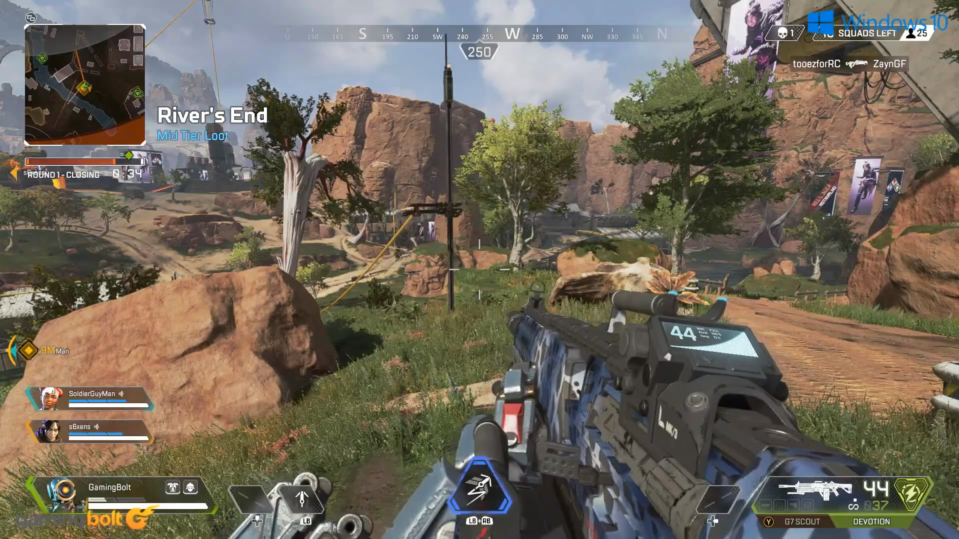 s1mple荣膺BLAST Premier全球总决赛MVP