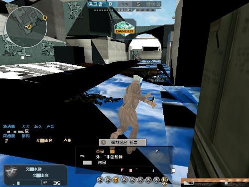 你是不是一直在硬打