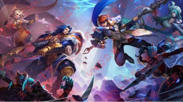 JD Gaming 官方： MISSING 玩家正式续约再战一年！