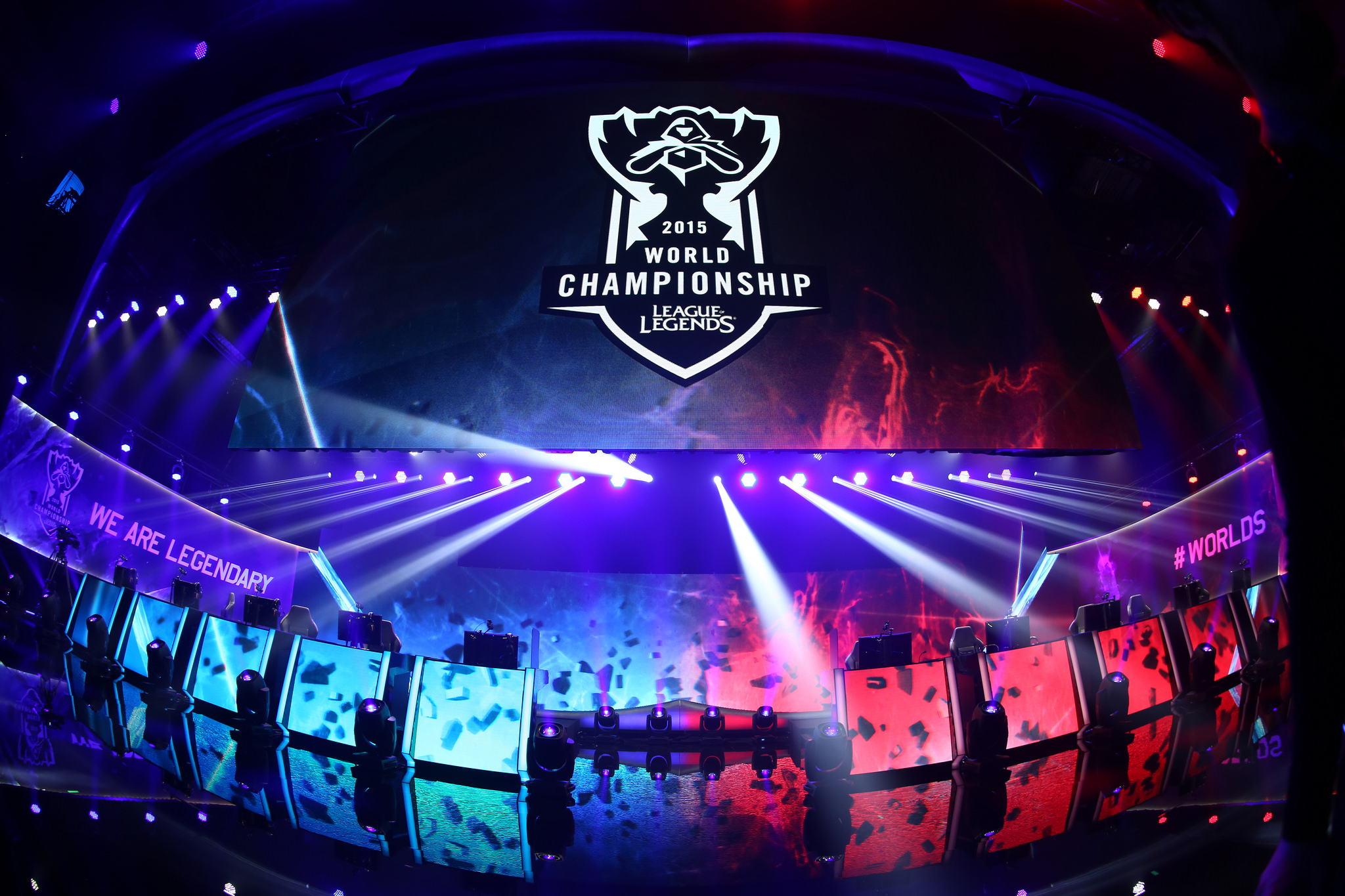 Viper：KC能击败TES我觉得他们很强，能赢下来很幸运