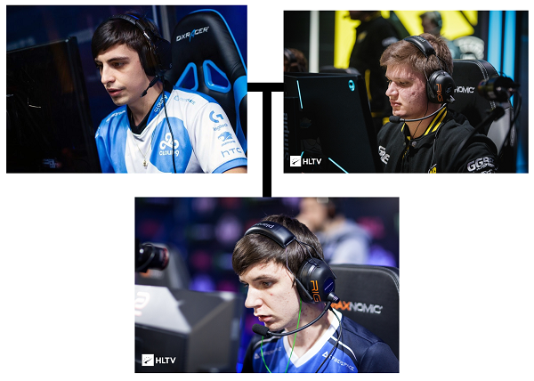 LPL解说Rita晒照：今天不下雨 出去玩噜