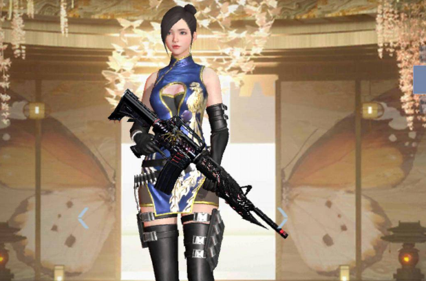 EDward Gaming 官方：中路选手 Cryin 正式离队，衷心祝愿未来一切顺利