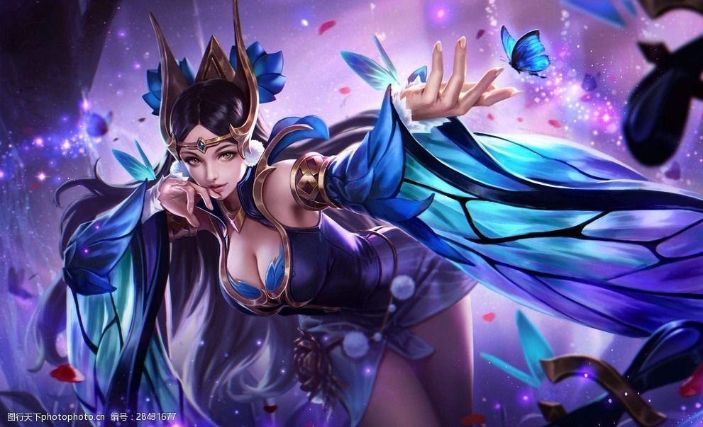 【战报】2021KPL春季赛常规赛第一轮W4D3，VG 0-3 RW侠