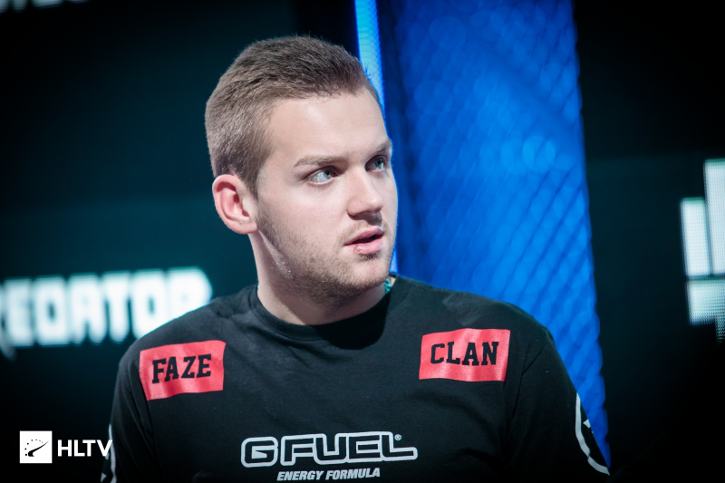 Breathe：希望以后有优势打的更放的开一点 不要畏手畏脚的