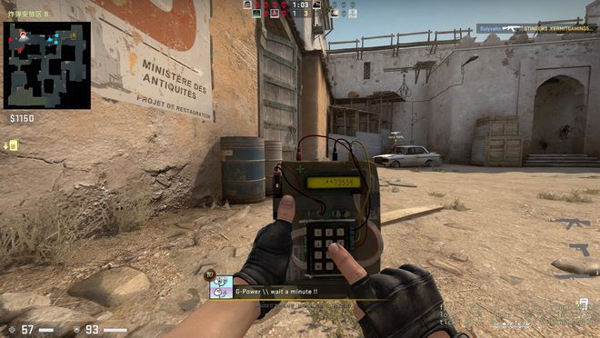 【前瞻】2021 IEM卡托维兹2021小组赛B组，G2 vs BIG