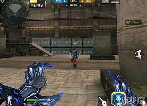 决策边界在哪里？（决策边界在何处？）