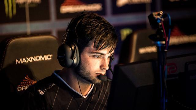 LNG、WBG二队受邀参加韩国KeSPA杯