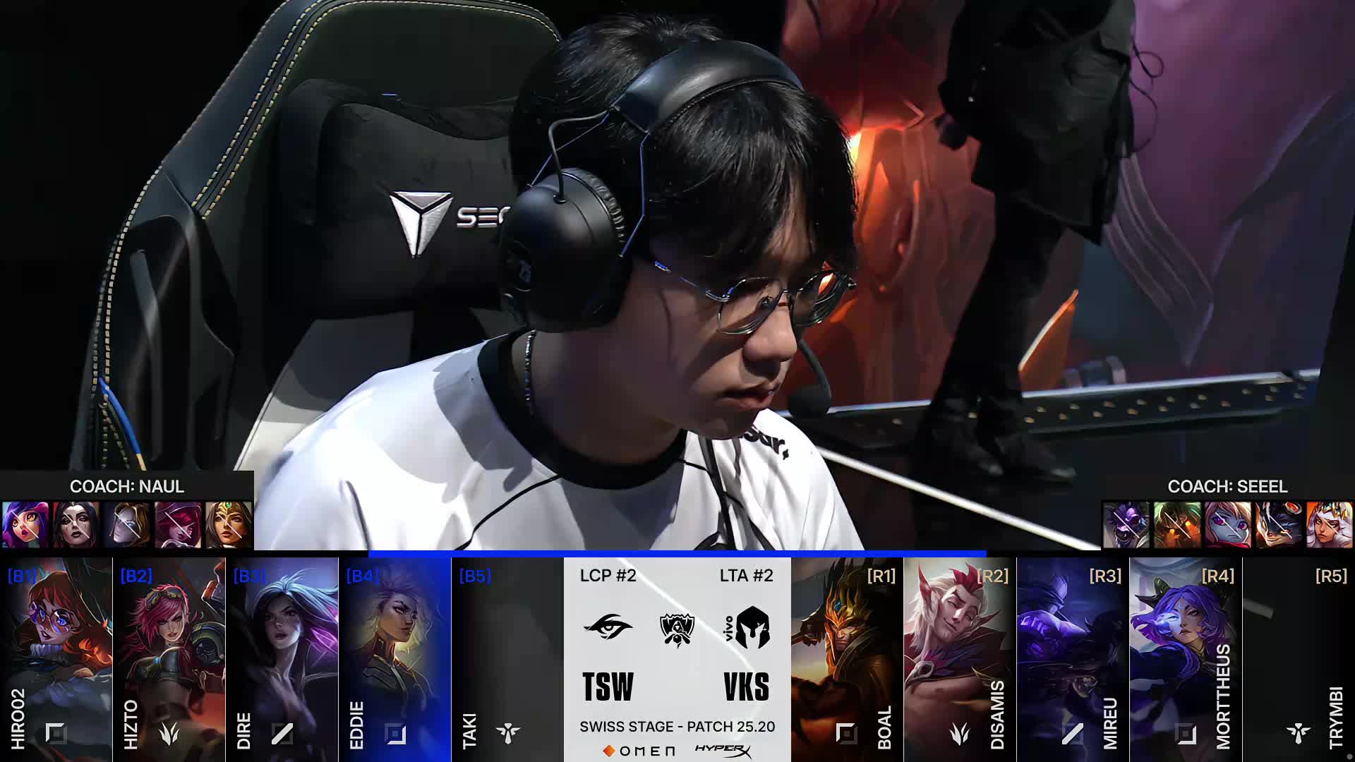 CSGO EPL：一触即发！EPL S15 C组总结&D组前瞻